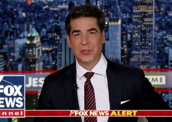Watters: I’d be mad too if Trump did this…