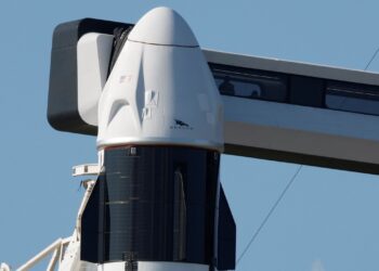 SpaceX Falcon 9 launched Axiom House’s Axiom Mission 2 (Ax-2) to the ISS – Highlights