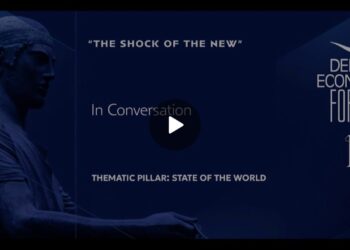 STEVE BANNON SPEECH at Delphi Financial Discussion board X April 22, 2026