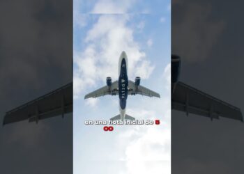 Delta elige a Amazon Leo sobre Starlink para ofrecer web de alta velocidad