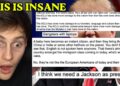 Trump MELTS DOWN POSTING DISGUSTING RACIST RANT On Social Media | Debating MAGA Republicans LIVE