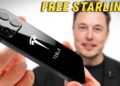 9 Tesla Pi Telephone 2026: Will Seniors on Social Safety Actually Get Free Starlink?