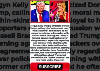 Megyn Kelly BLASTS Trump’s “Darkish Facet,” Sparks MAGA Debate