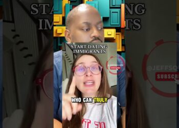 NOBODY WANTS THESE LIBTARDS. #maga #immigrants #jeffsquare #shorts