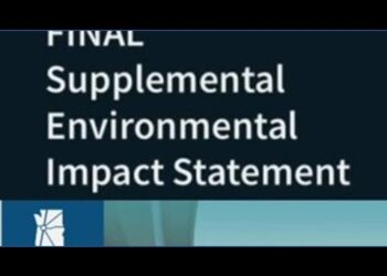 Local weather sections faraway from Interstate Bridge Substitute mission remaining evaluation