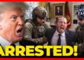 Trump DOJ Makes SHOCKING ARREST After ANOTHER Navy LEAK!? | Officer Tatum Present EP 296