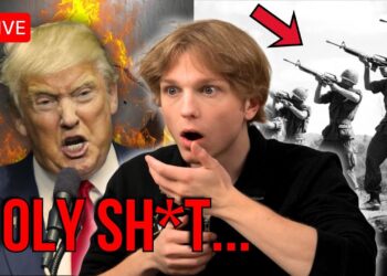 🚨BREAKING: Trump Brings Again FIRING SQUADS… – Debating MAGA! | Ep. 394