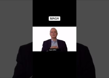 MAGA #duet #silly #ignorance #dumb #selfawareness #MAGA #trumpsupporters #trumpers #idiots #fools