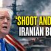 US-Iran Battle LIVE: Trump Orders US army To ‘Shoot & Kill’ Iranian Small Boats Choking Hormuz