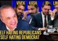 Lindsey Graham, Kash Patel, JD Vance, Vivek Ramaswamy and the Heritage Individuals Lure [HIGHLIGHT]