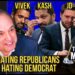 Lindsey Graham, Kash Patel, JD Vance, Vivek Ramaswamy and the Heritage Individuals Lure [HIGHLIGHT]