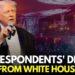 Trump Correspondents’ Dinner LIVE | Trump's Huge Announcement For White Home Correspondents’ | N18G