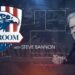 WAR ROOM WITH STEVE BANNON  SATURDAY EDITION PM