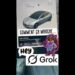 Remark faire fonctionner “Hey Grok” sur ta TESLA ? #heygrok #grok #tesla