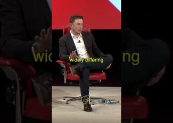 Elon Musk On The Easy But OVERWHELMING Cause Why Tesla Automobiles Can't Drive Themselves Fairly But