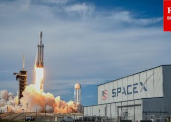 Does The Information Assist The Thought Investing In SpaceX Will Be Simple Cash? Forbes Reporter Weighs In