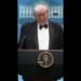 Donald Trump responds to capturing at White Home Correspondents' dinner