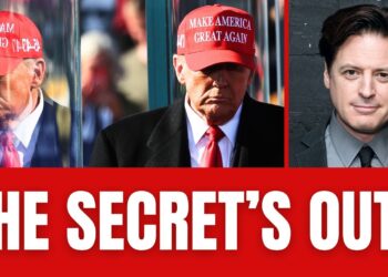 John Fugelsang’s CONTROVERSIAL 2028 PREDICTION Has MAGA MELTING DOWN