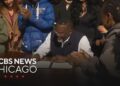 Mayor Johnson's government order creates youth peacekeeping program in Chicago