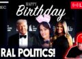 LIVE: Trump BATSH*T Interview, “Shooter” MANIFESTO, Melania & Epstein, Maga Ballroom OBSESSION