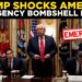 US NEWS LIVE: Trump's EMERGENCY SHOCKER — 'World's Most Highly effective Reset' Leaves Everybody SPEECHLESS