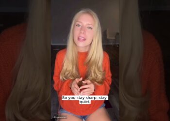 ✊MAGA Trump Mission 2025✊🗞️4/27/26  Information🗞️ Ava Reveals 2 Corinthians 11:32 to GenZ #maga #trump