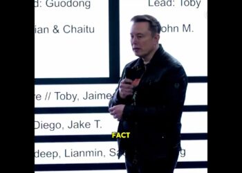 Actual Time Video Era #tesla #nueralink #spacex #starlink #cybertruck