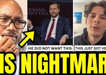 JD Vance WORST Nightmare Simply Occurred LIVE And It’s INSANE