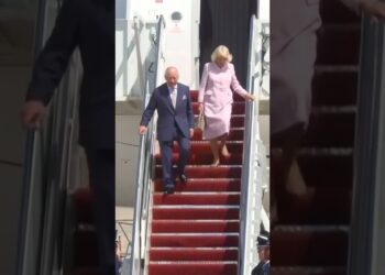 King Charles Arrives in US for First State Go to as Monarch