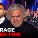 TRUMP AT WH CORRESPONDENTS’ DINNER: COURAGE UNDER FIRE | WAR ROOM WITH STEVE BANNON AM EDITION