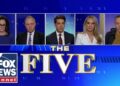 ‘The 5’ on THIRD Trump assassination try