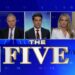 ‘The 5’ on THIRD Trump assassination try