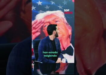 Después de atentado, Donald Trump andaba como si nada | JULIÁN MAZOY en SDPtarde 🌤️