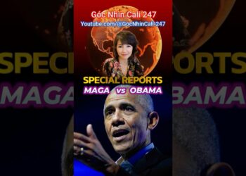 Maga vs Obama, MAGA giận dữ với Obama