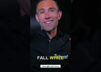 Half 5: Sandbagging Tesla To Pump SpaceX | Cash Forensics