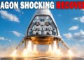 SpaceX’s Genius Dragon Touchdown Methodology Solves the Greatest Downside NASA’s New Spaceplane Can’t