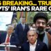 Trump Indicators Orders LIVE | 'I'd Like To Purchase…': Trump Accepts Iran's Provide; US To Ditch Netanyahu?