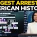 Obama In Jail? Stunning Arrest In America On Trump Orders, Tulsi Unveils Costs? US Information