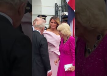 Our Completely Beautiful First Girl – Melania Trump! #MAGA #trump #americafirst