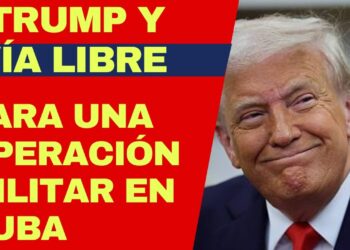 URGENTE: TRUMP TIENE VÍA LIBRE PARA OPERACIÓN MILITAR CONTRA CUBA TRAS FALLO DE DEMÓCRATAS EN SENADO