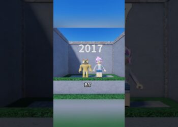 I bear in mind the doge prefer it was yesterday #roblox #viral #trending #shorts #youtube #oldroblox #fyp