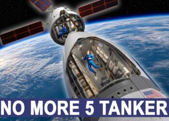 SpaceX Discovered new Technique to Launch Starship to the Moon with X10 Much less Refuelling!