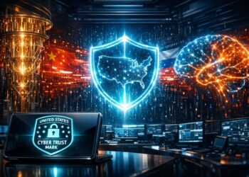 Quantum-Proofing America: The Secret Plan Behind the New Cyber Govt Order