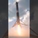BOOSTER LANDING! SpaceX lands Falcon Heavy aspect Booster at LZ-40 in the course of the ViaSat-3 F3 mission