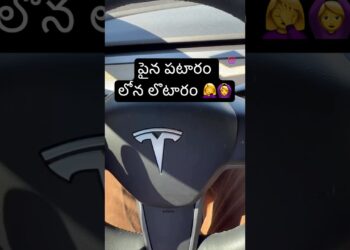 #teslamodel3 #tesla #teluguusa #teslashorts #telugushorts #shortsfeed #florida