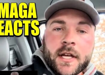 MAGA Reacts To Rising Trump Economic system Costs