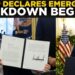 US NEWS LIVE: SHOCKING – Trump Orders IMMEDIATE Nationwide Lockdown! America on LOCKDOWN TONIGHT?