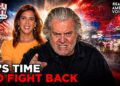 It's Time To FIGHT BACK