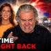 It's Time To FIGHT BACK