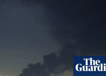 Iran calls on younger folks to kind human chains round energy crops as Trump deadline looms | Iran